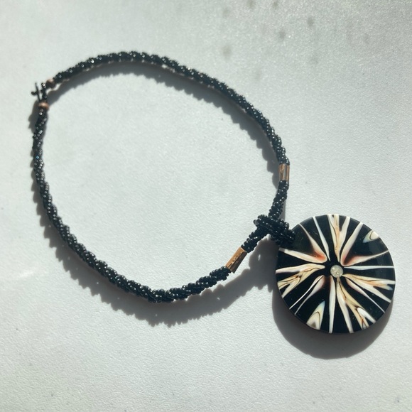 Necklace - Picture 2 of 3